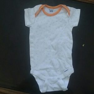 Baby onsie